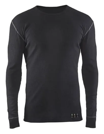 Blaklader Multinorm Long Sleeve T-shirt - 3498