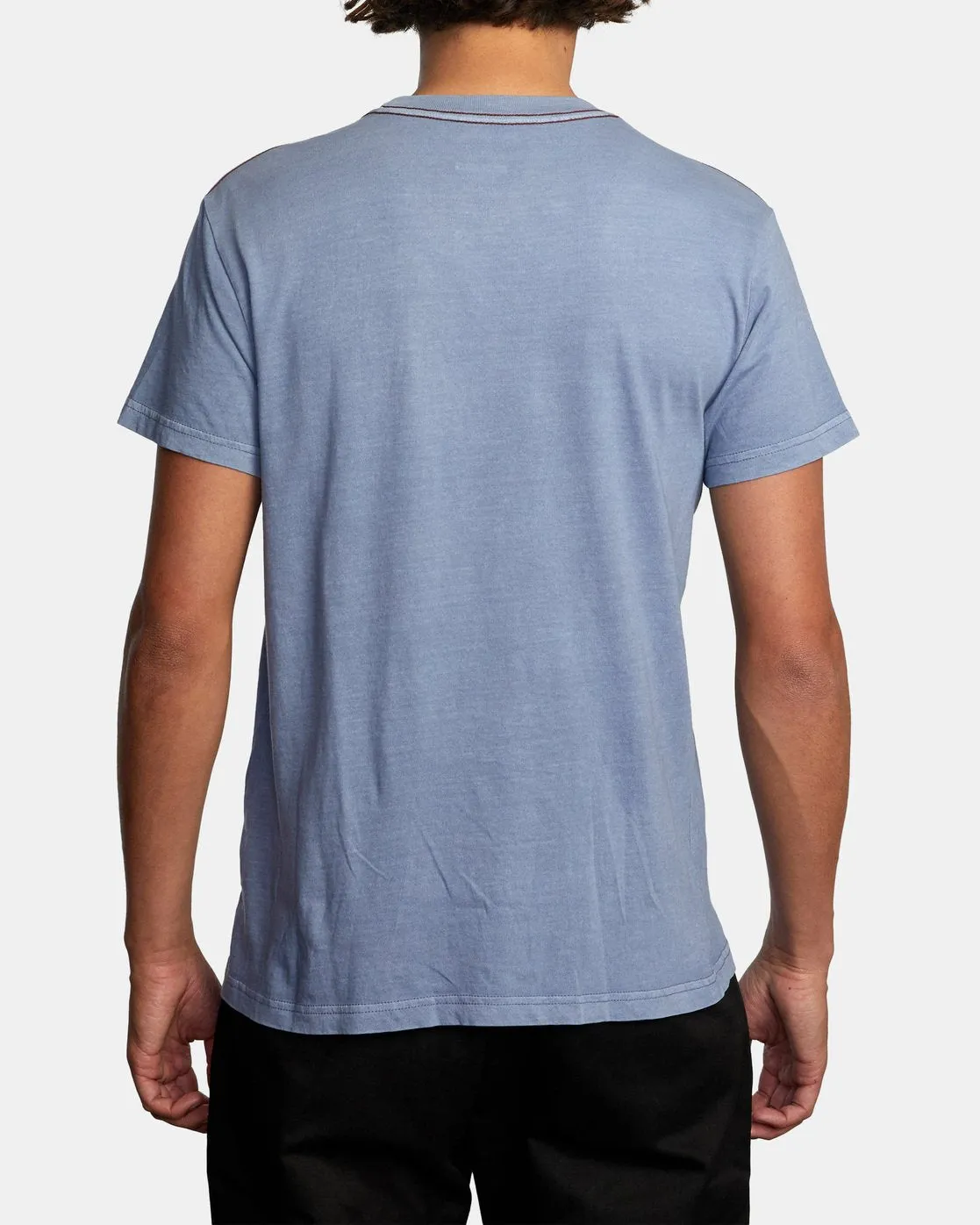 Bleecher Tee - Slate