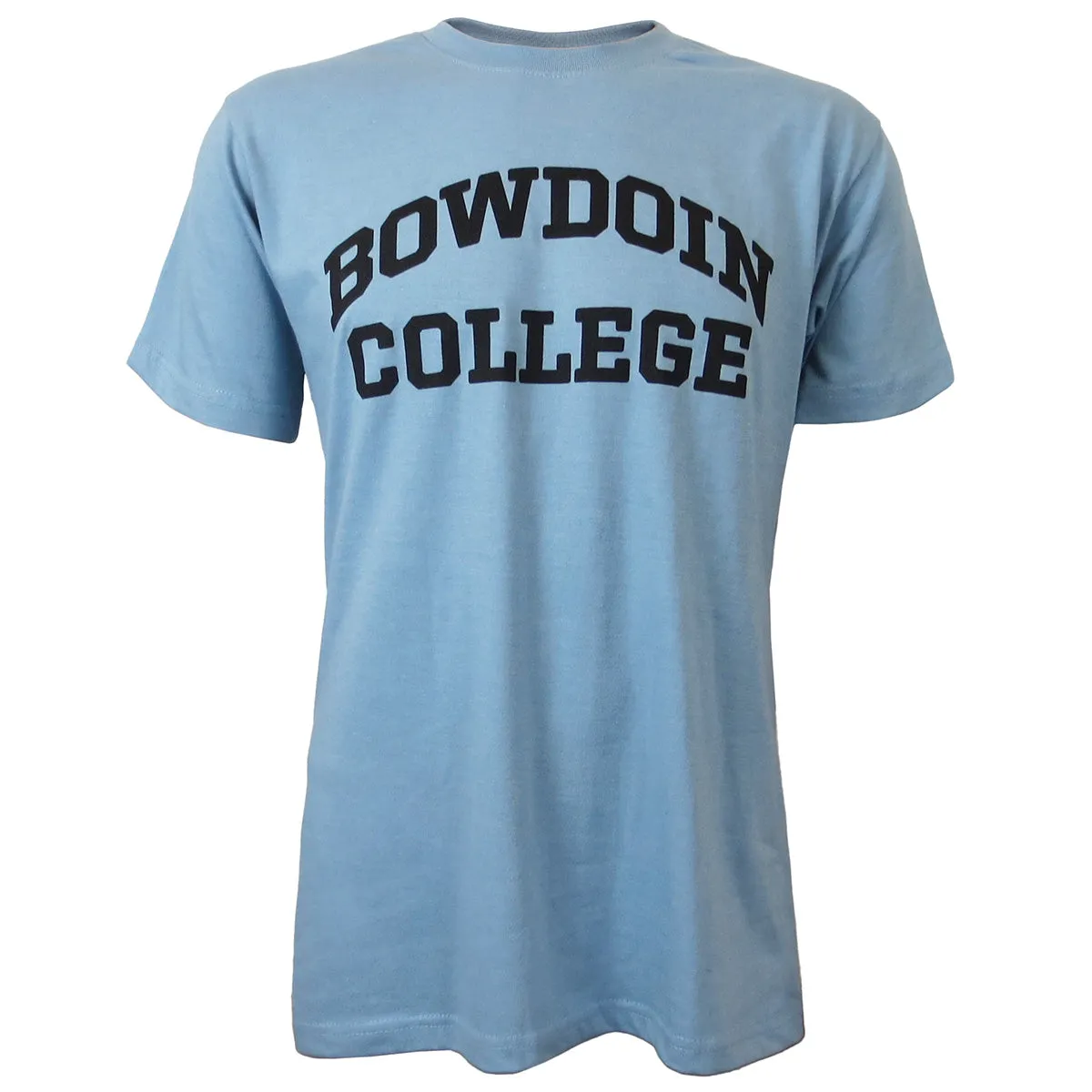 Bowdoin College Sustainable Tee from MV Sport