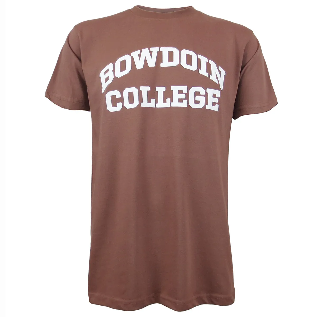 Bowdoin College Sustainable Tee from MV Sport