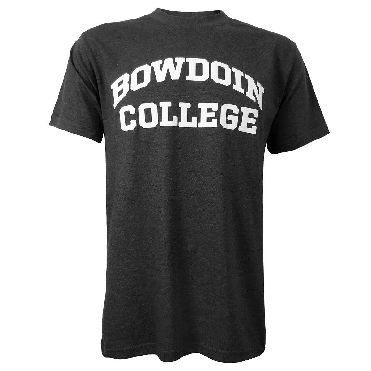 Bowdoin College Sustainable Tee from MV Sport