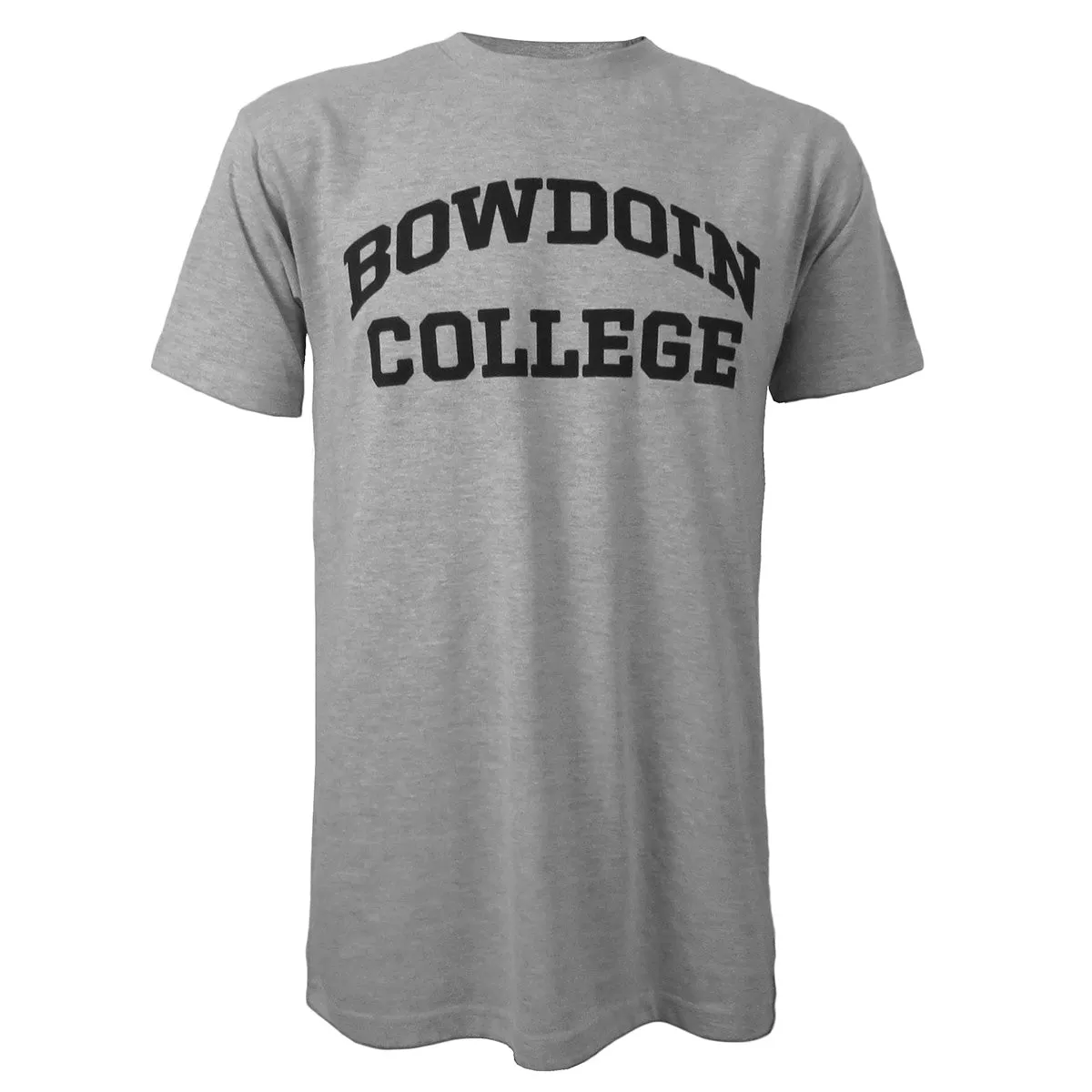 Bowdoin College Sustainable Tee from MV Sport