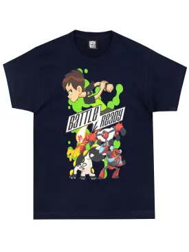 Boys Ben 10 T-Shirt