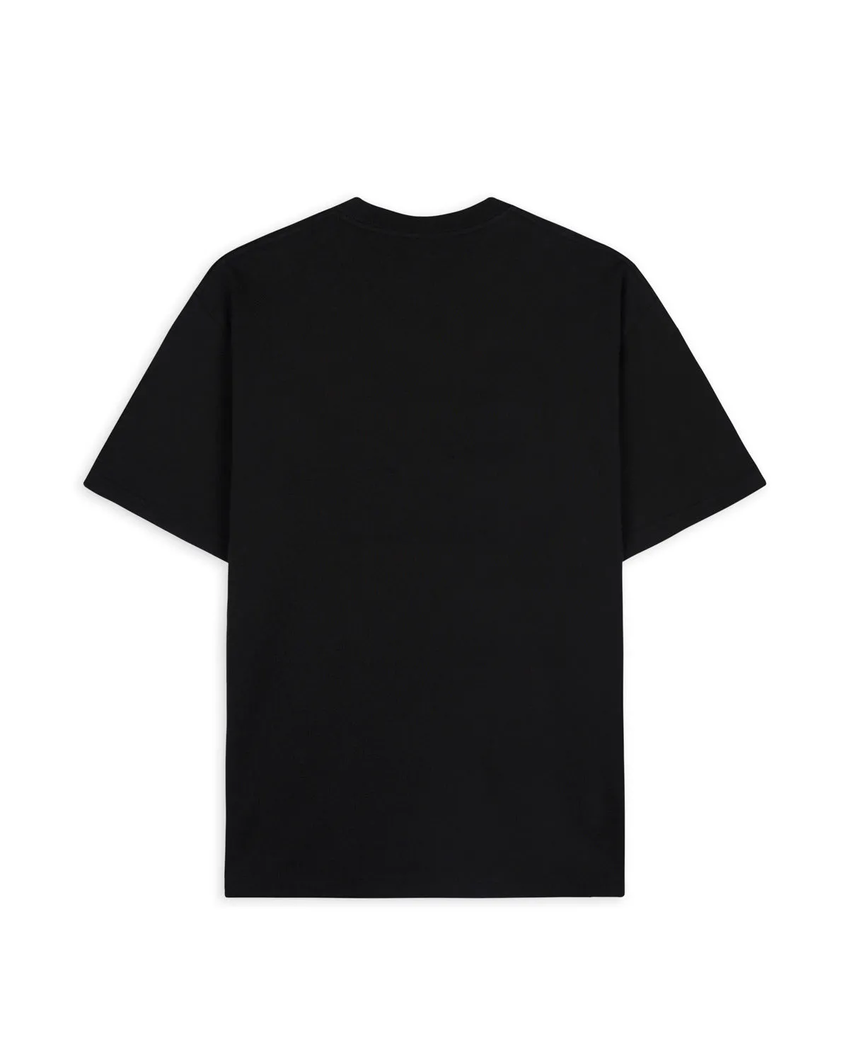 Brain Dead Equipment Mind Hand T-shirt - Black