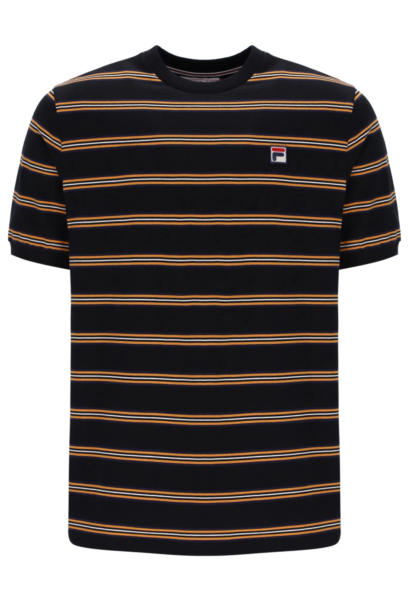 Bruno Striped Ringer T-Shirt