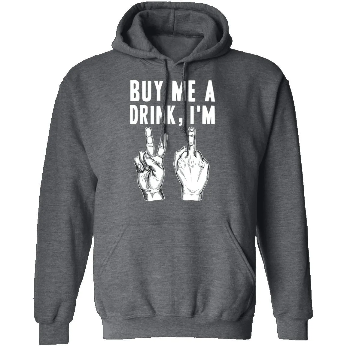 Buy Me A Drink T-Shirt