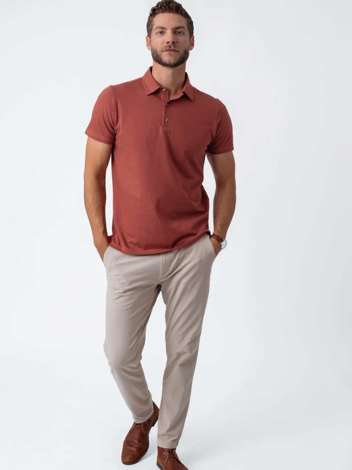 Canyon Torrey Polo