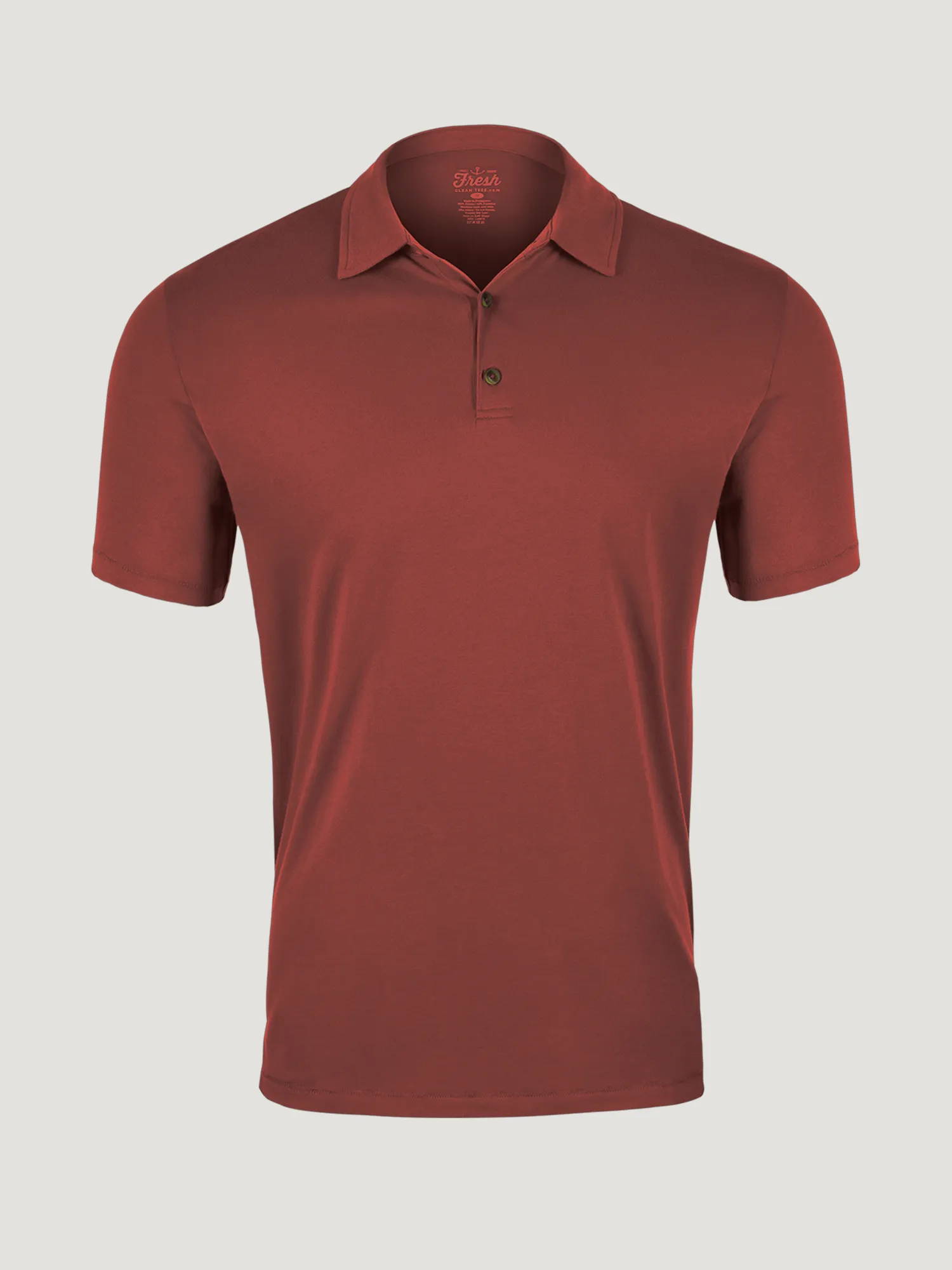 Canyon Torrey Polo