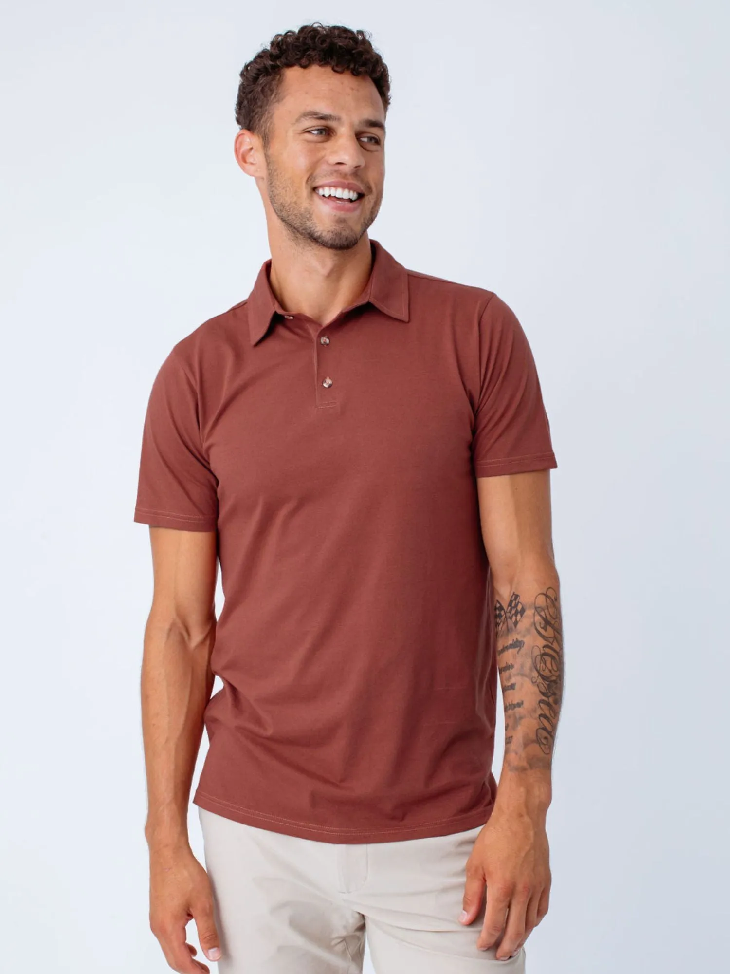 Canyon Torrey Polo