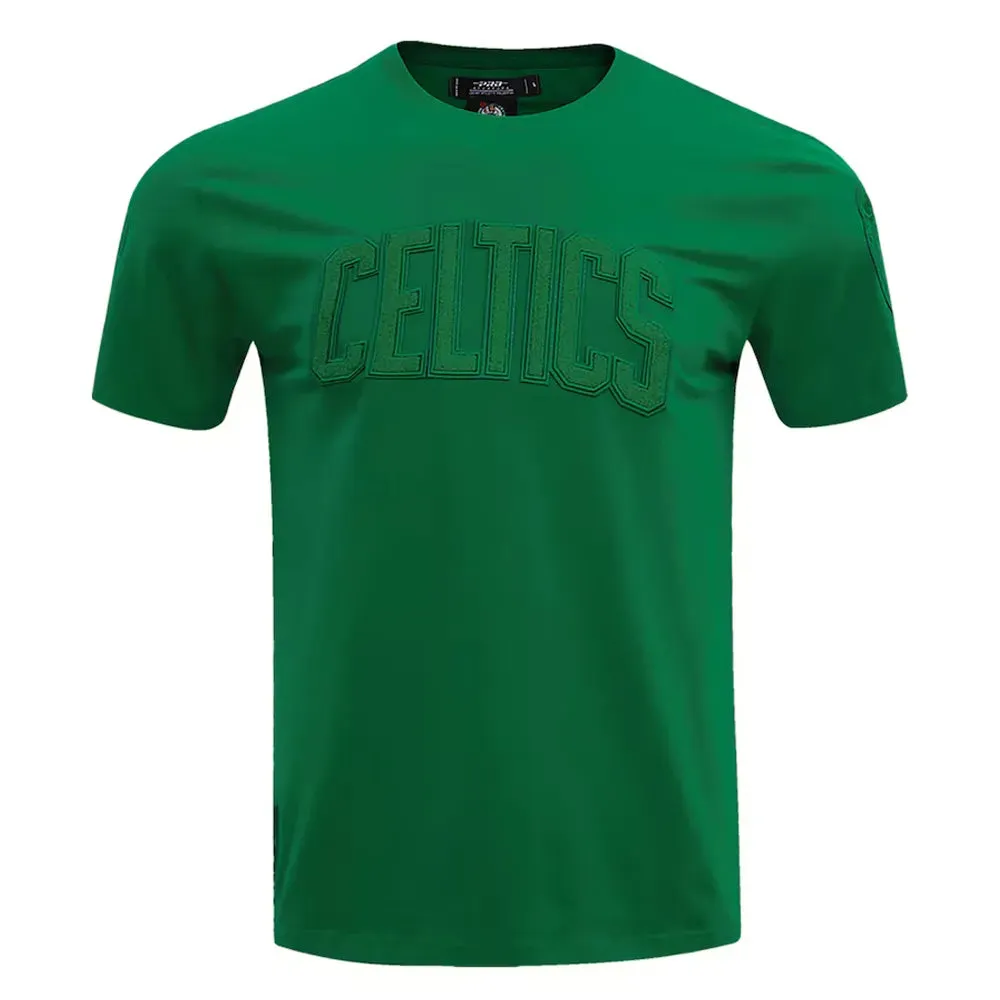 Celtic Green T Shirt