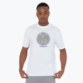 Chelsea Location T-Shirt White