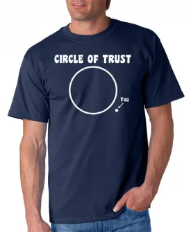 Circle of Trust t-shirt