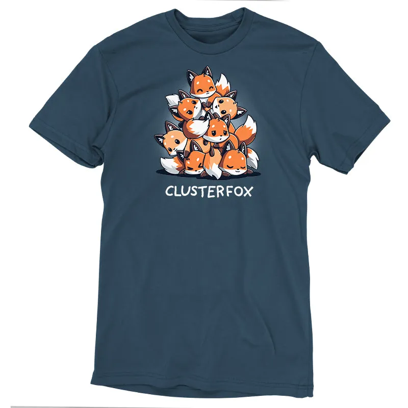 Clusterfox