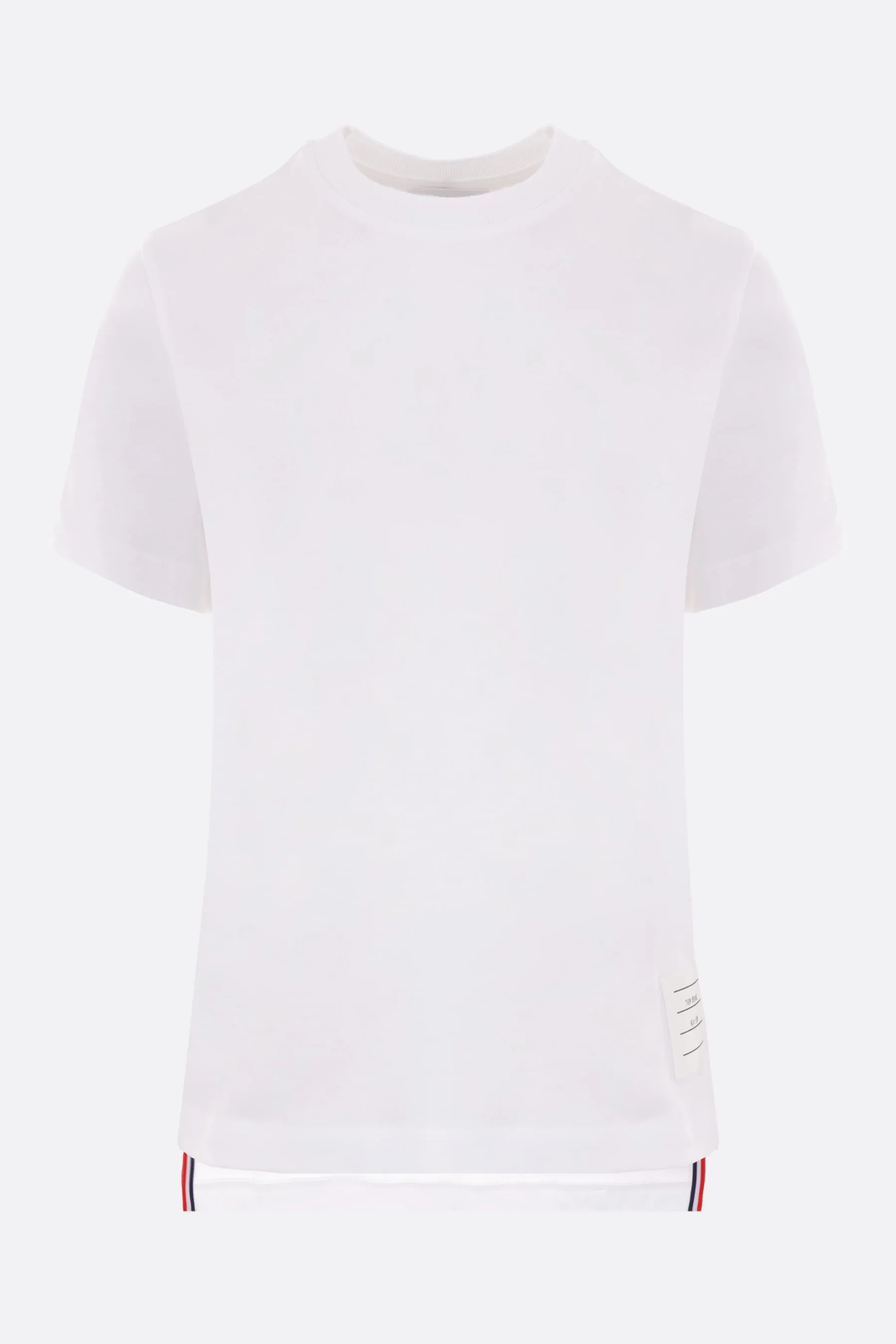 cotton t-shirt