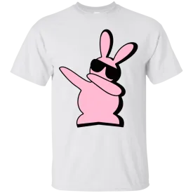 Dabbing Easter Bunny Rabbit shirt, sweater, hoodie