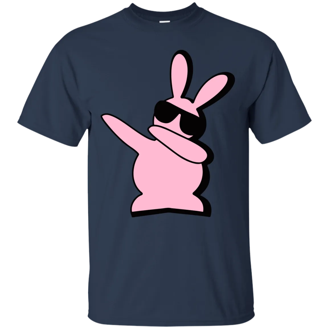 Dabbing Easter Bunny Rabbit shirt, sweater, hoodie