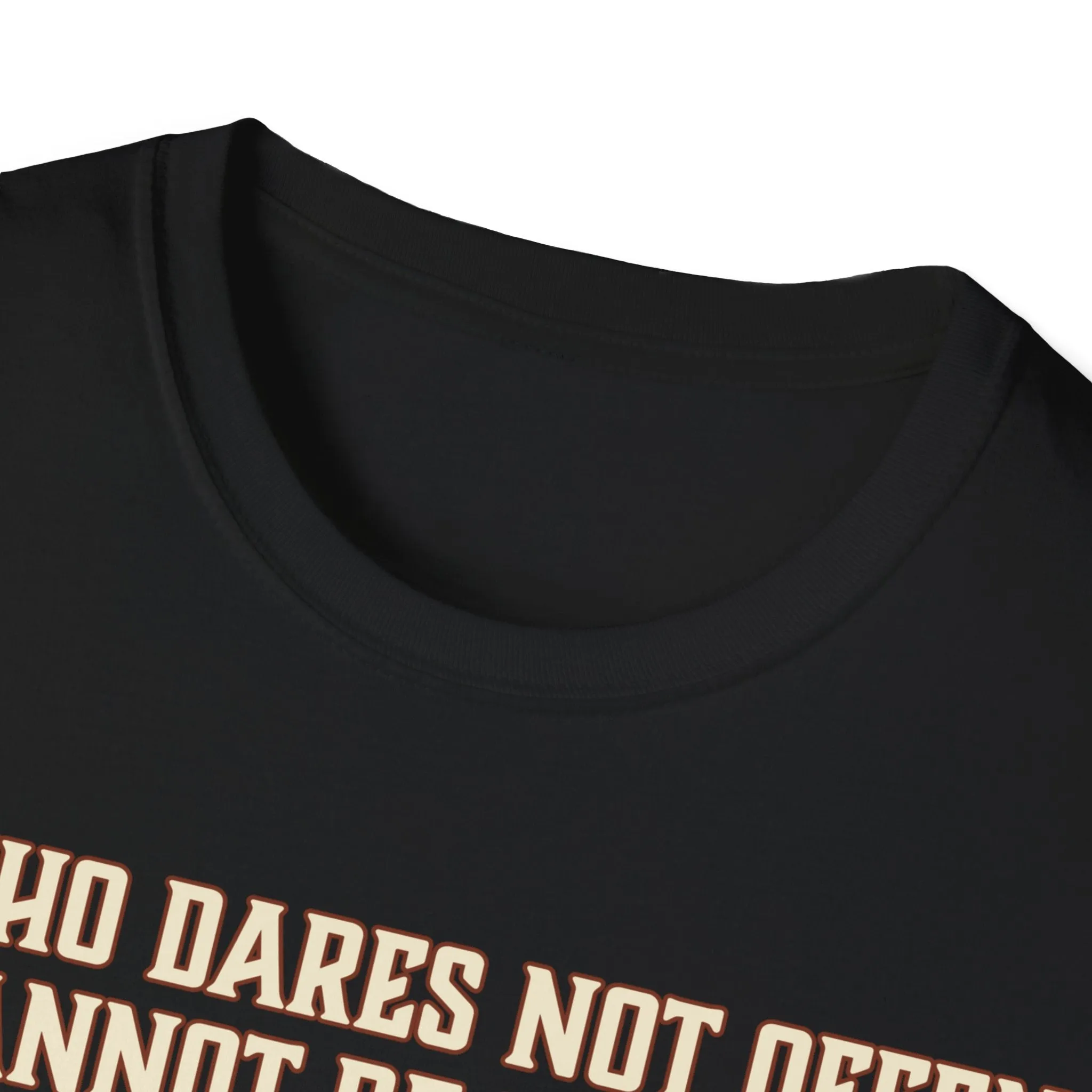 Dare to Speak: The Thomas Paine Honesty Tee