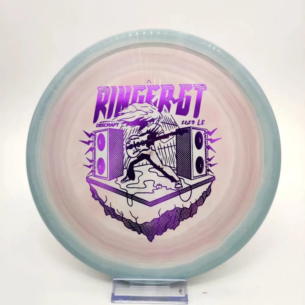 Discraft ESP Swirl Ringer GT - Ledgestone 2023