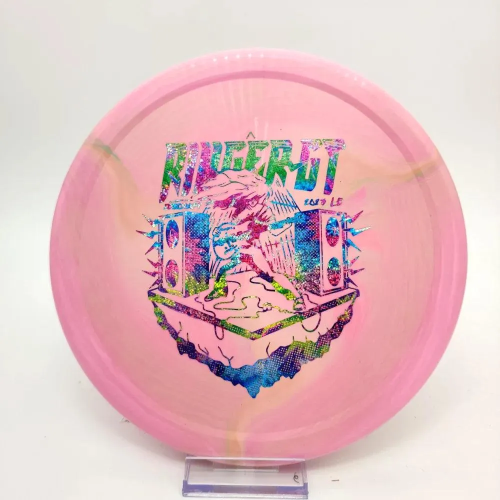 Discraft ESP Swirl Ringer GT - Ledgestone 2023