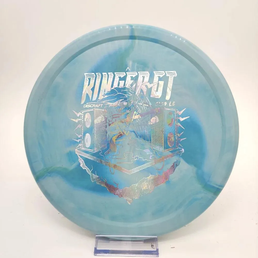 Discraft ESP Swirl Ringer GT - Ledgestone 2023