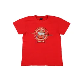 Disney PLANES children's T shirt - DUSTY