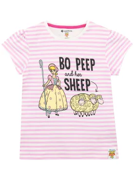 Disney Toy Story T-Shirt - Bo Peep