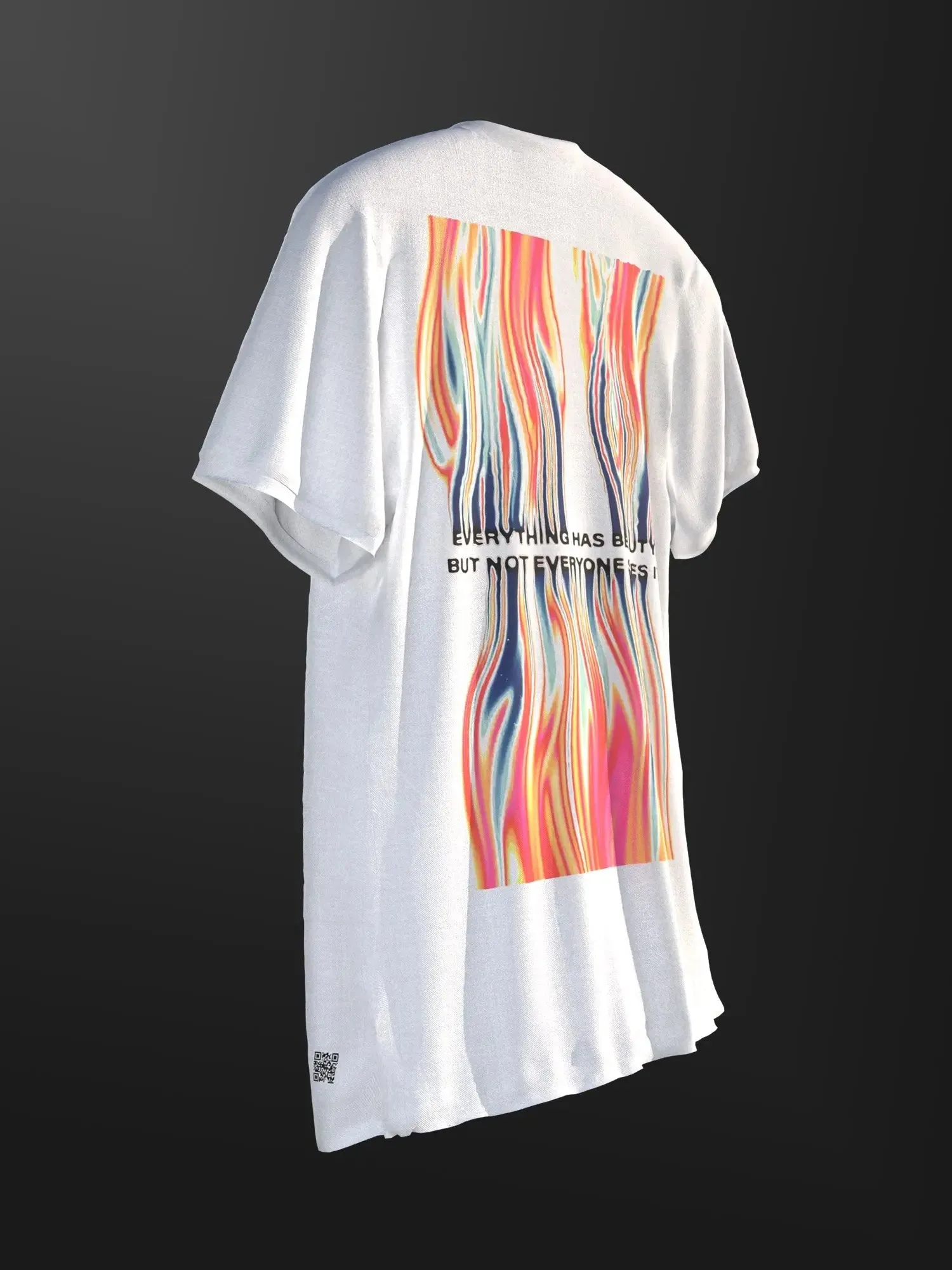 Distort T-shirt