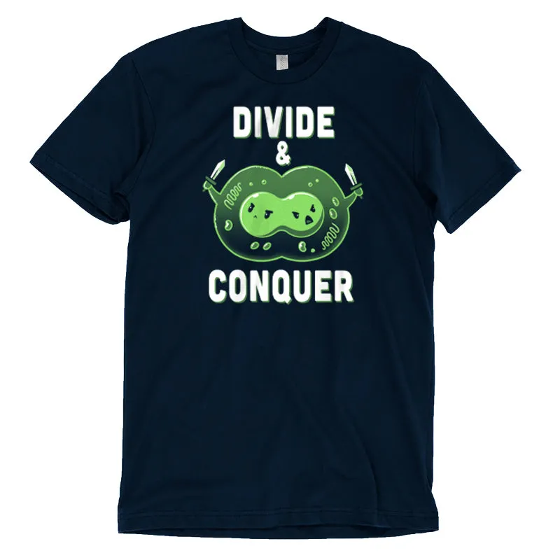 Divide & Conquer