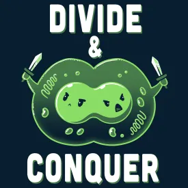 Divide & Conquer