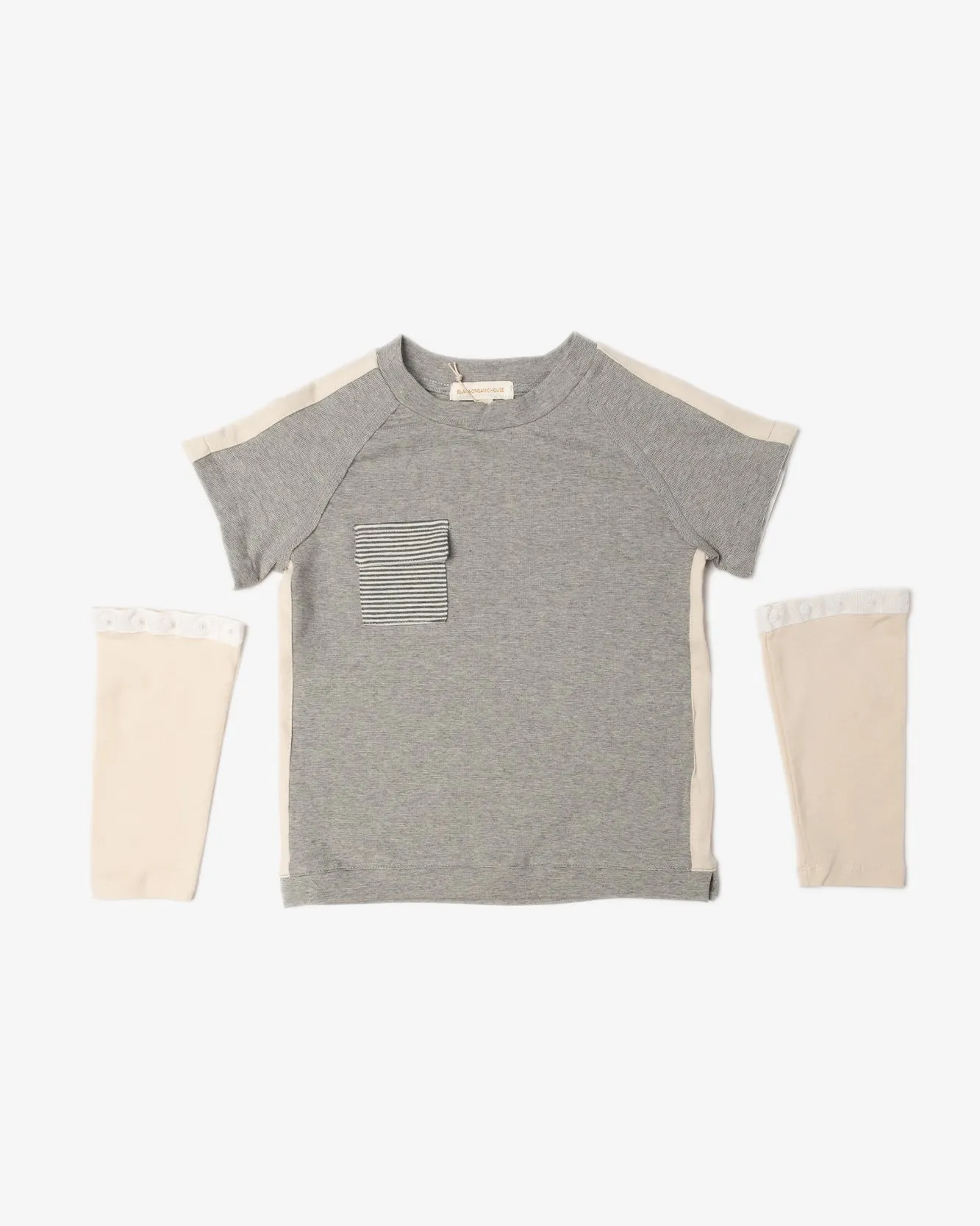 Double Layer T-shirt