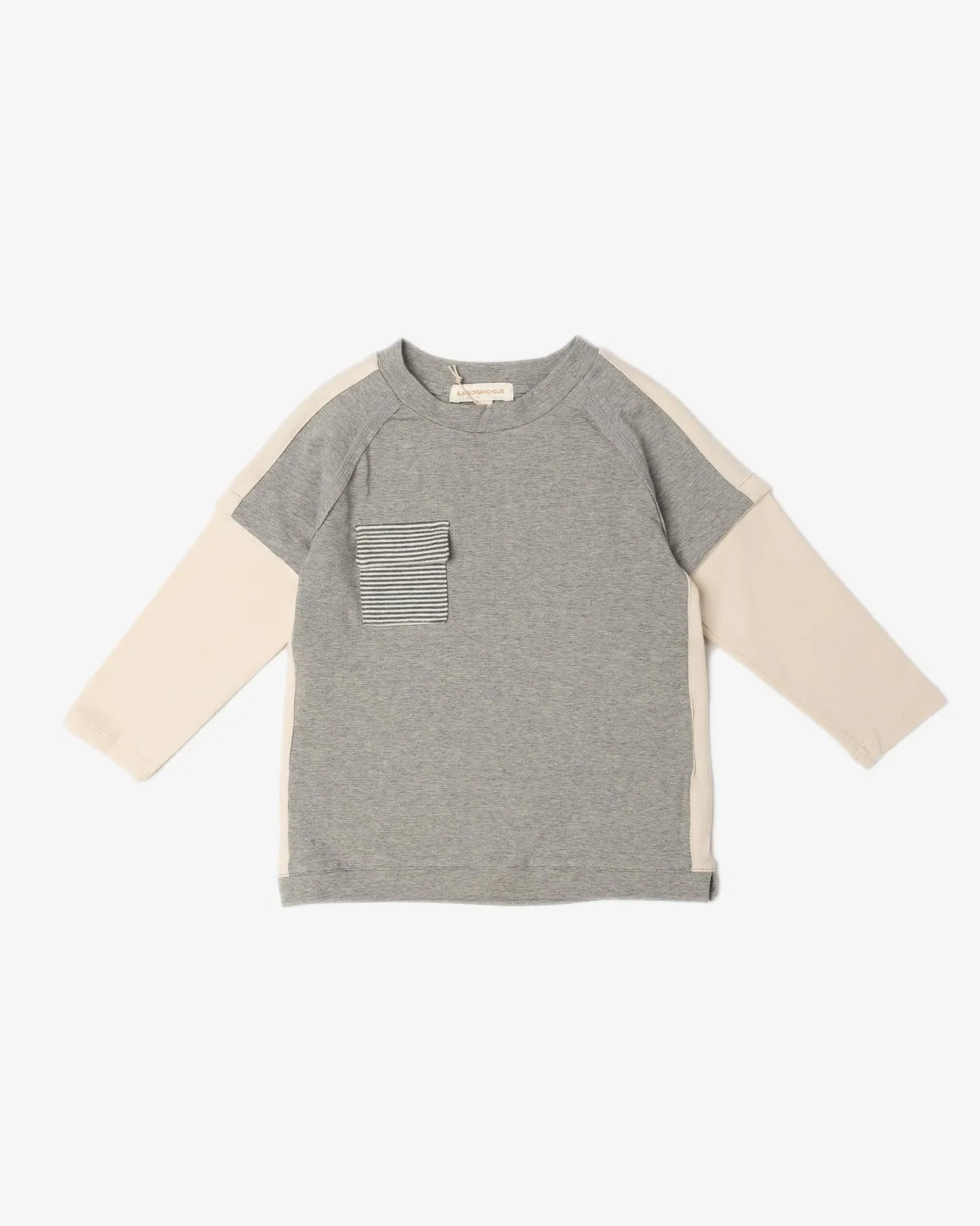 Double Layer T-shirt