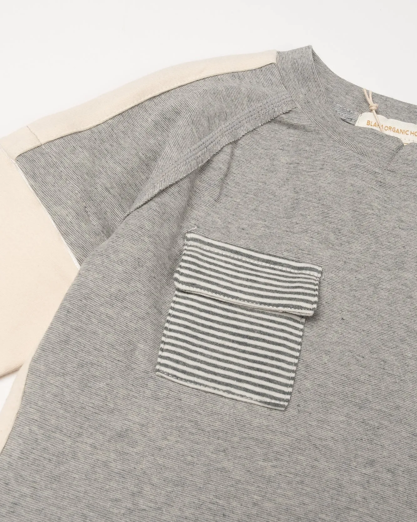 Double Layer T-shirt