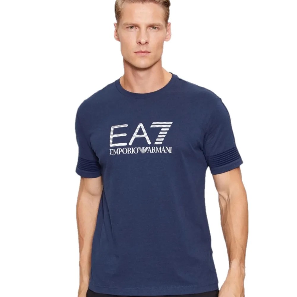 EA7 7 Lines T-Shirt