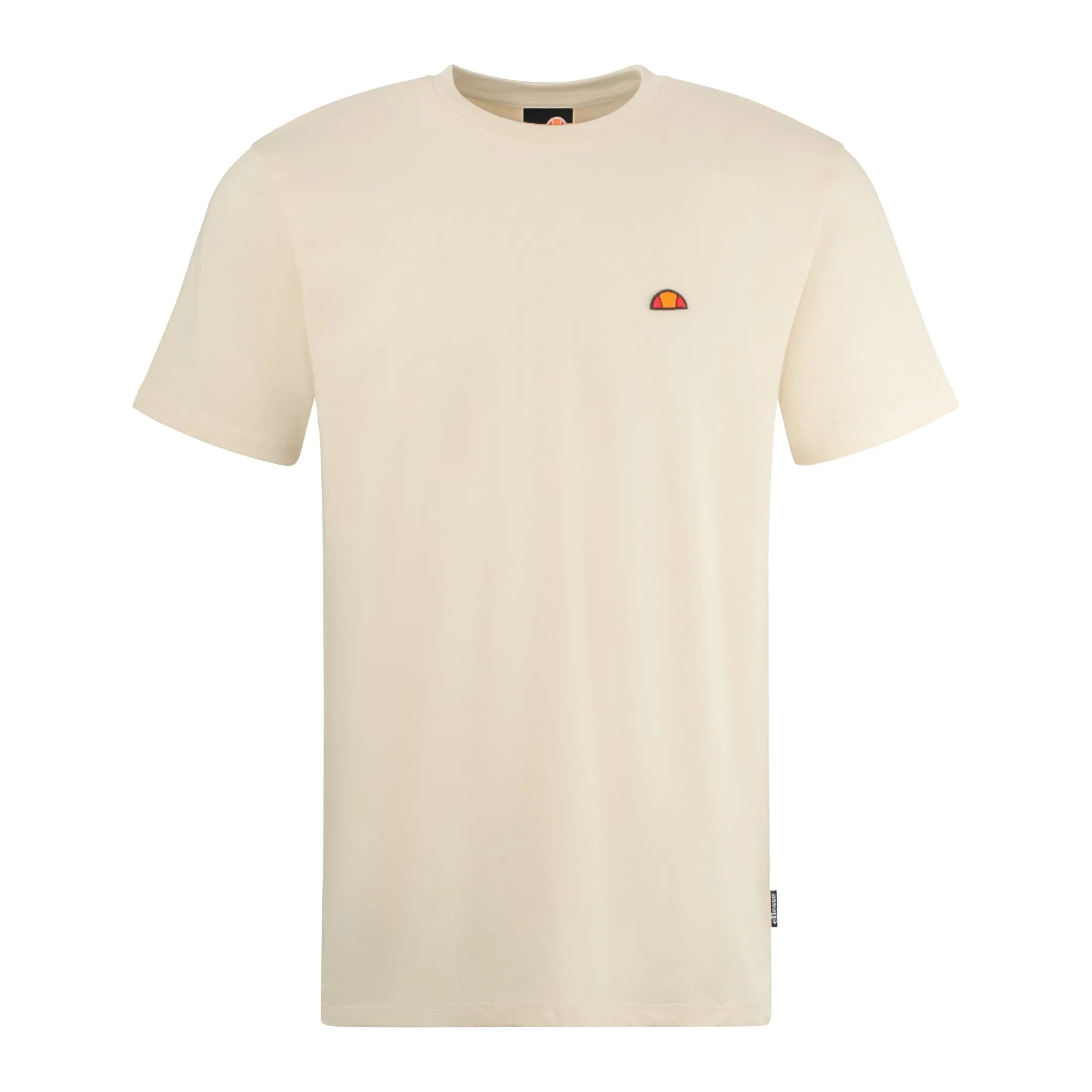 Ellesse Cassica T-Shirt Beige