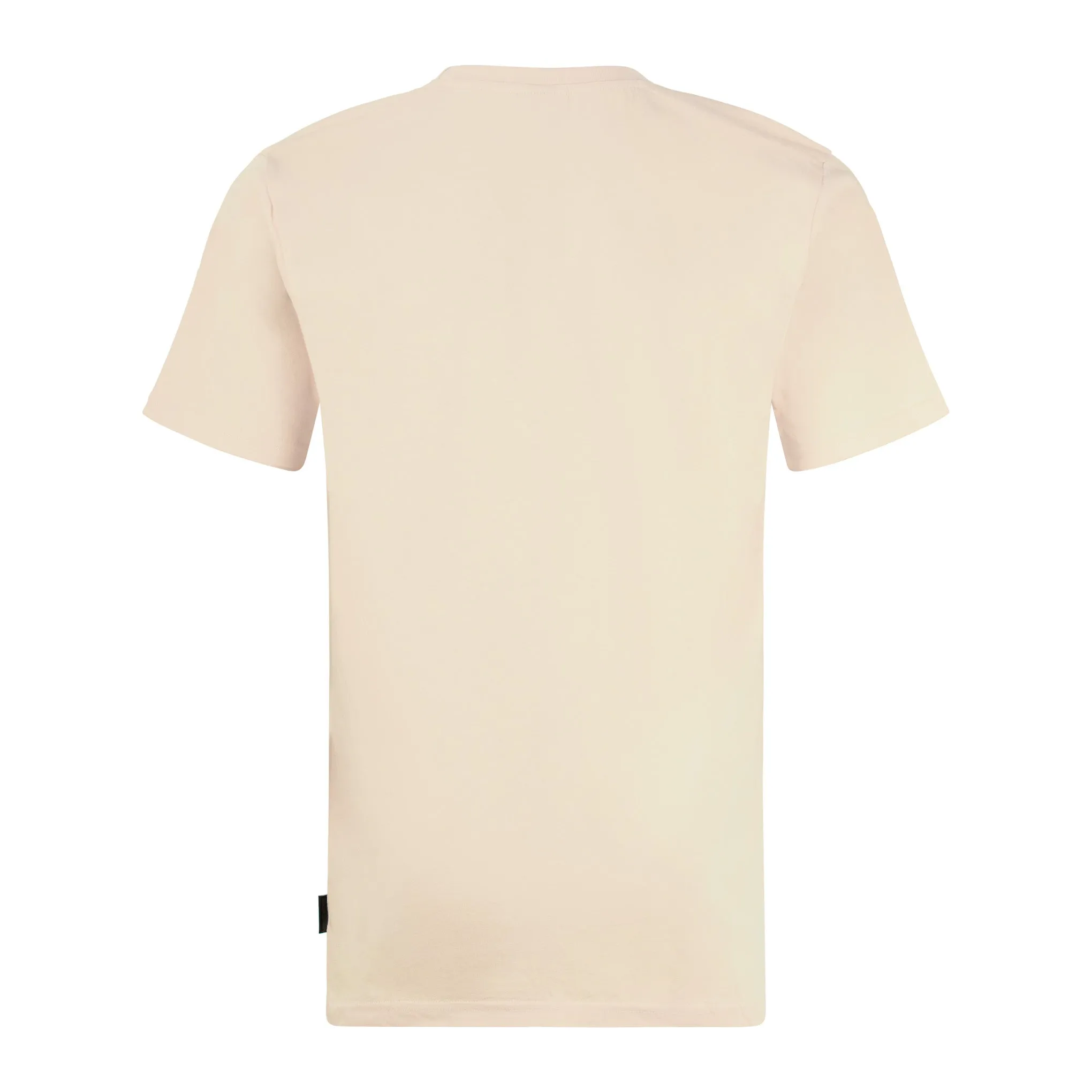 Ellesse Cassica T-Shirt Beige