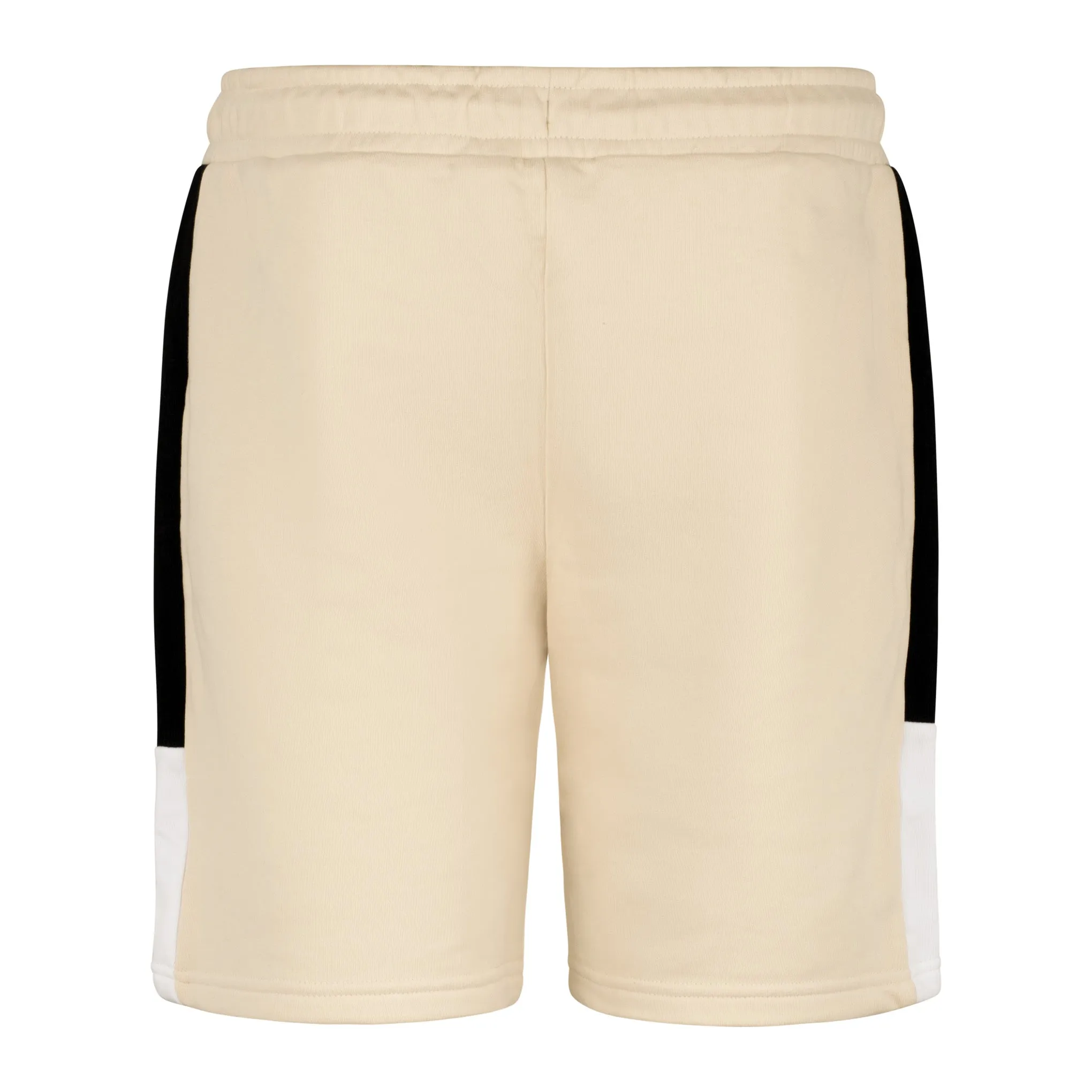 Ellesse Turi Jog Shorts Beige