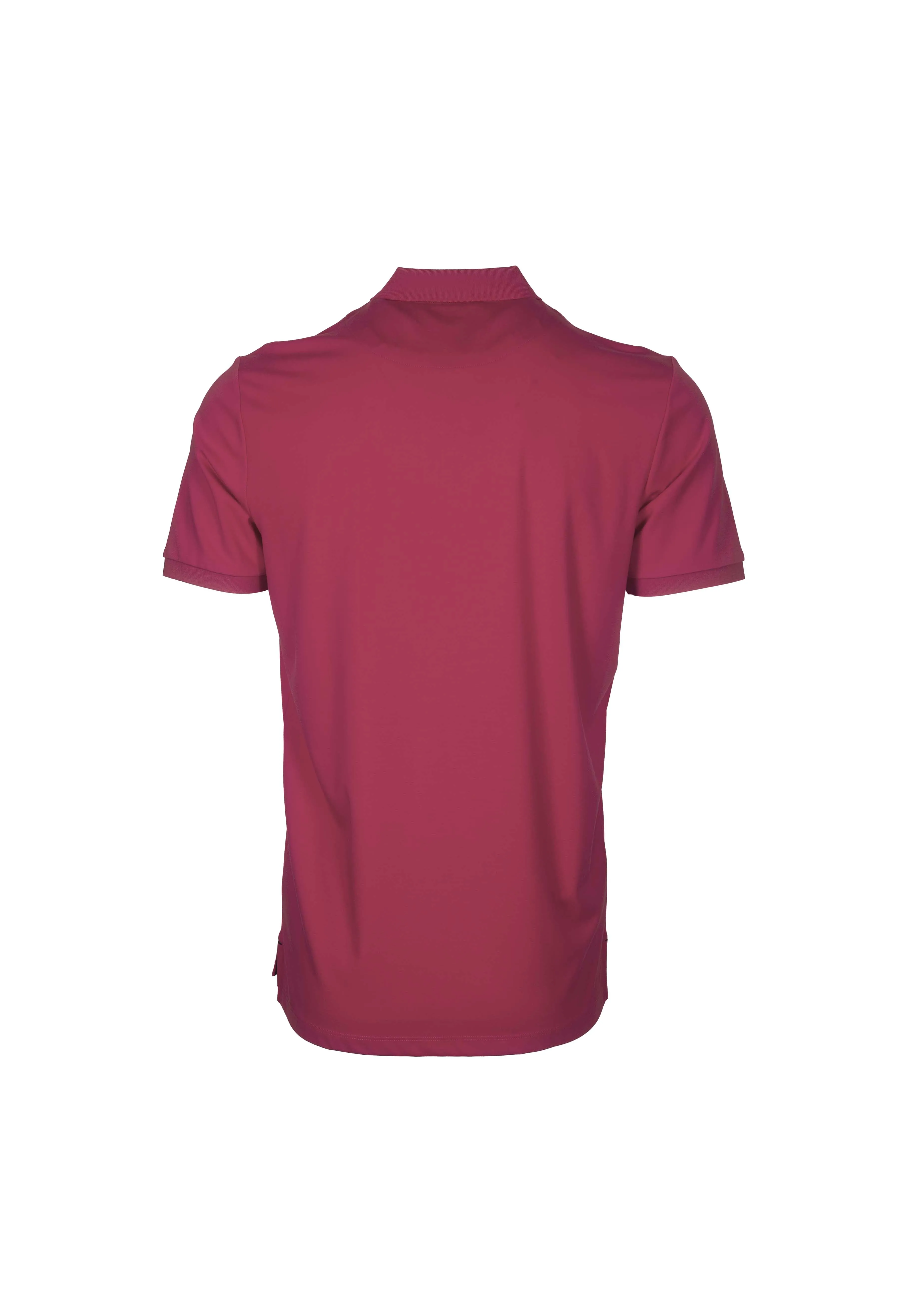 EXHAUST MENS POLO T-SHIRT [SLIM FIT] 1490