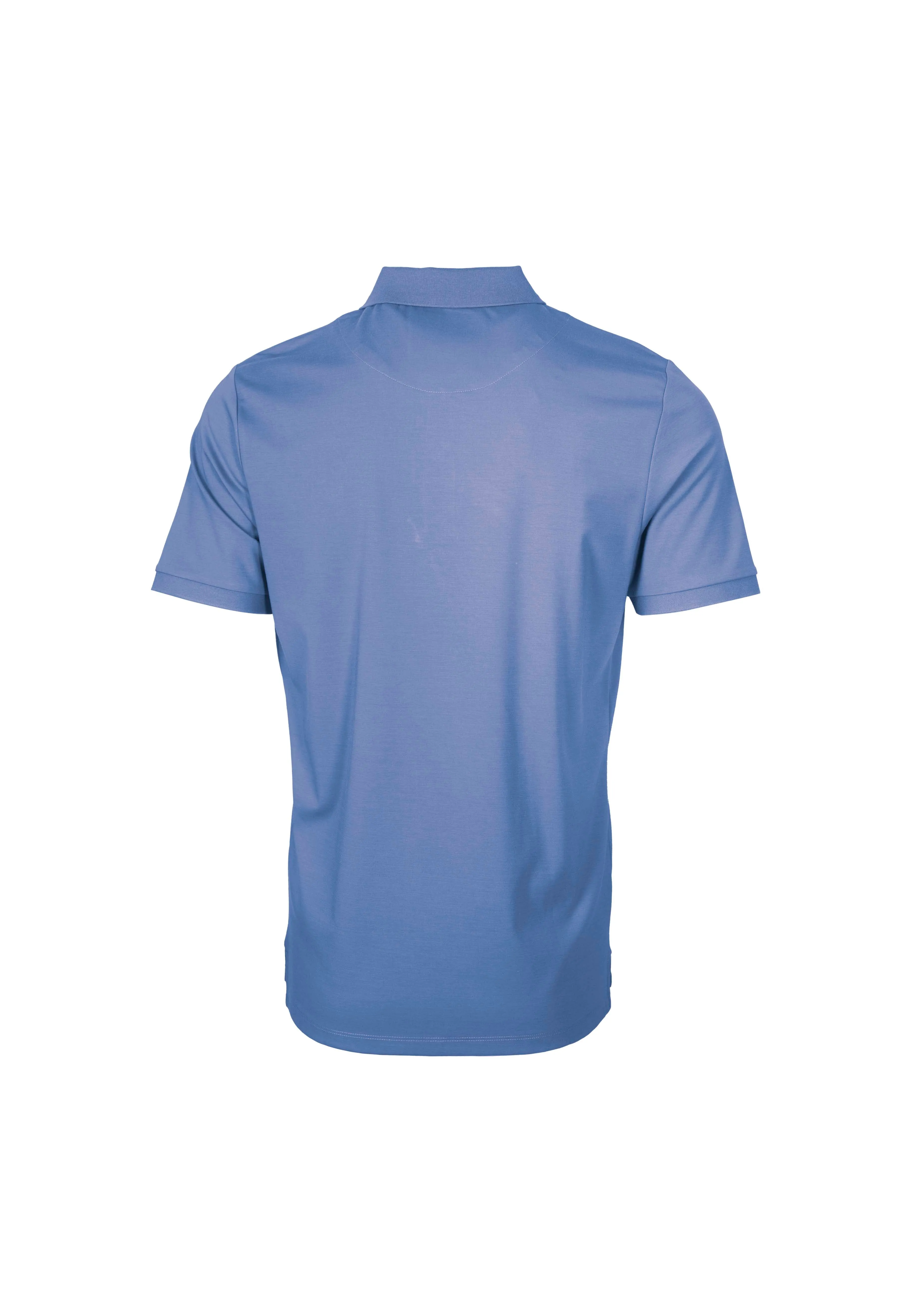 EXHAUST MENS POLO T-SHIRT [SLIM FIT] 1490