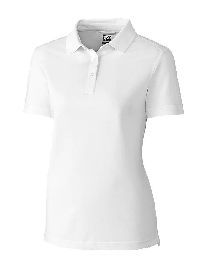 Fellers Logo Ladies' Advantage Polo - LCK08685