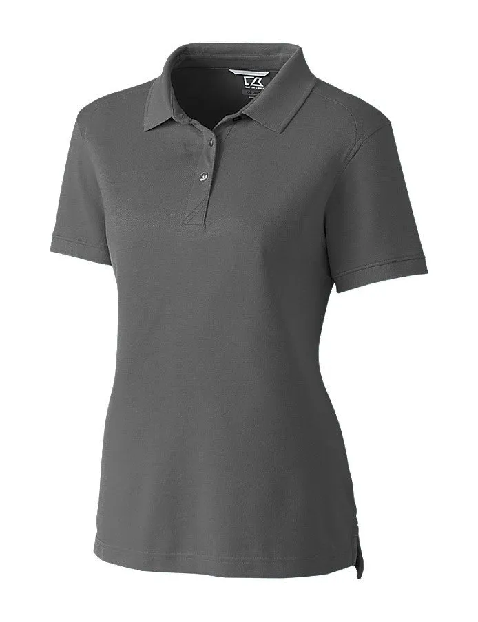 Fellers Logo Ladies' Advantage Polo - LCK08685