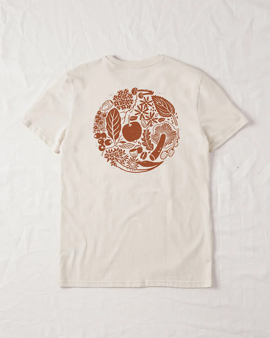 Forager T-shirt