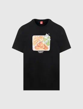 FREEZER FOOD SHORT SLEEVE TEE