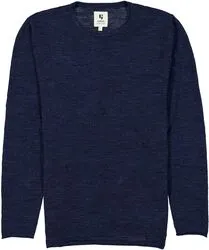 GARCIA 100% COTTON PULLOVER