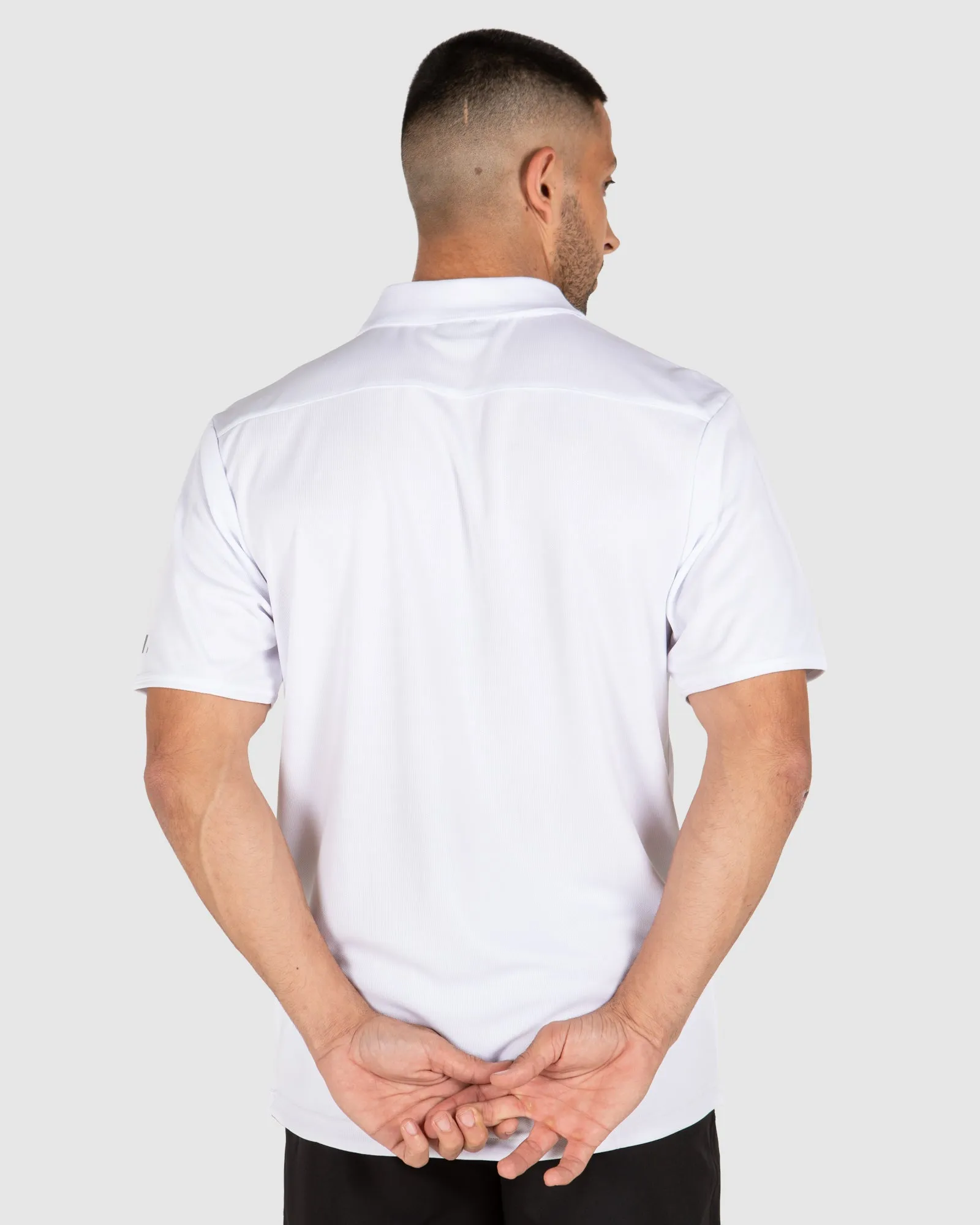 GOLF MENS POLOS BOLT