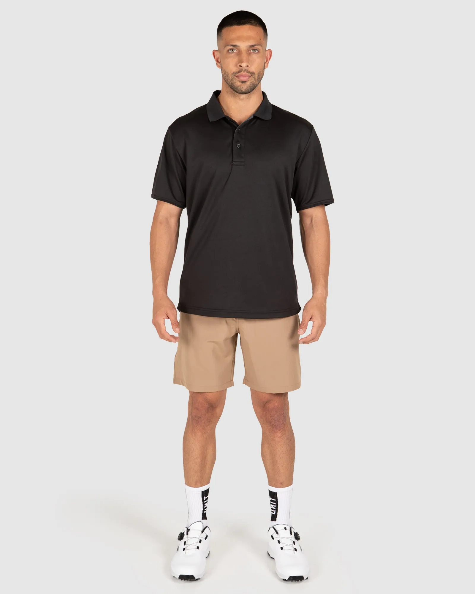 GOLF MENS POLOS BOLT