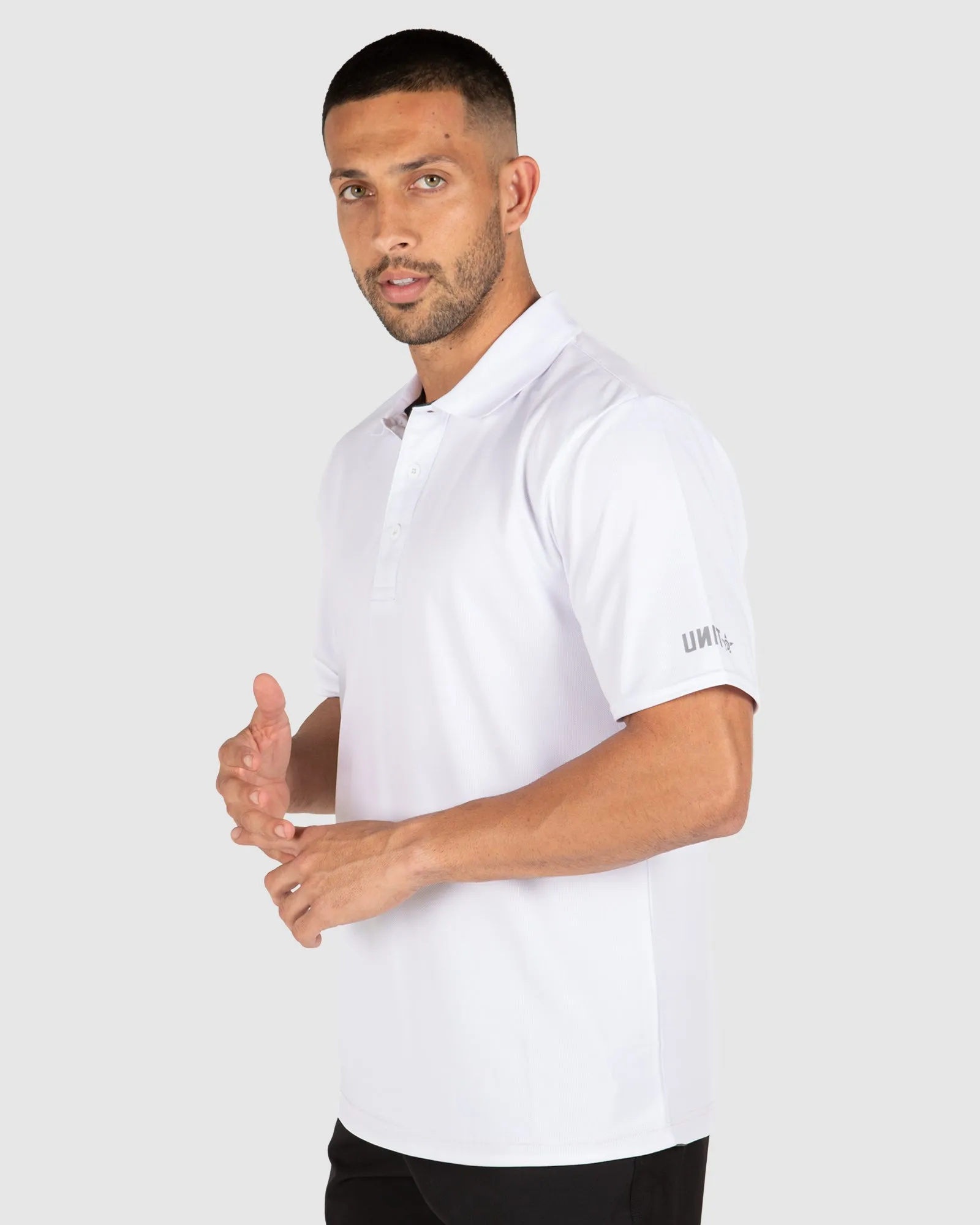 GOLF MENS POLOS BOLT