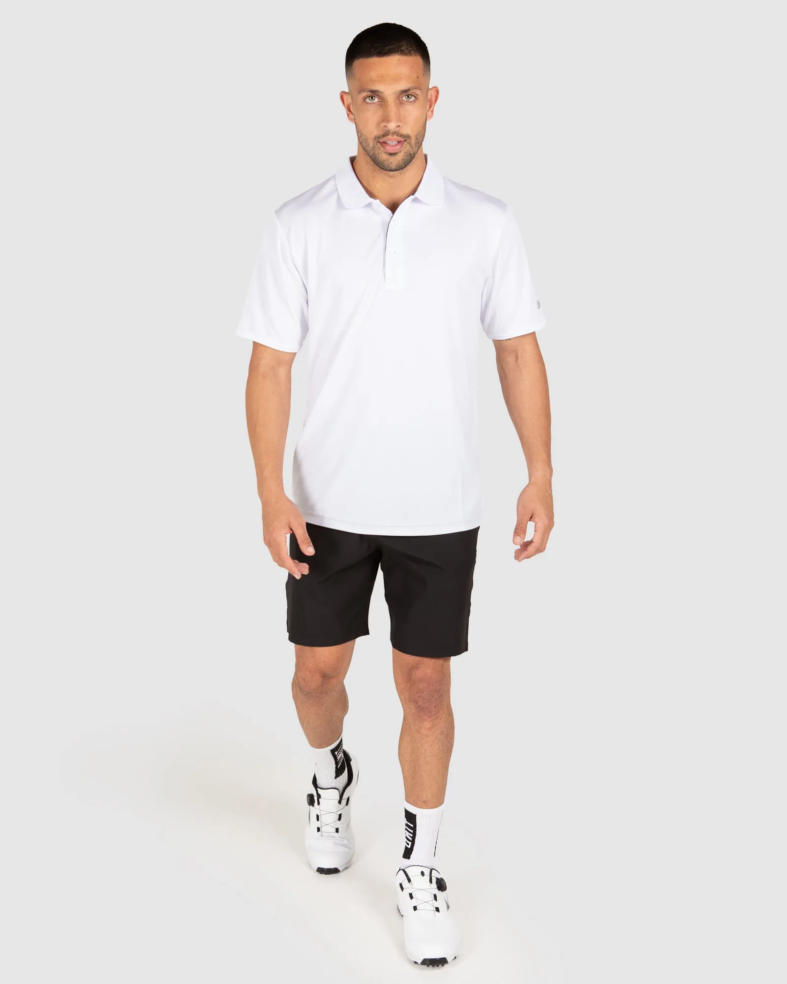 GOLF MENS POLOS BOLT