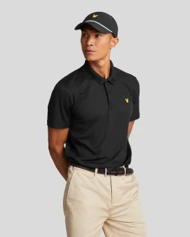 Golf Technical Polo Shirt