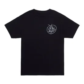 GX1000 Face Plant Tee - Black