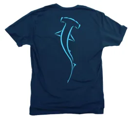 Hammerhead Shark T-Shirt